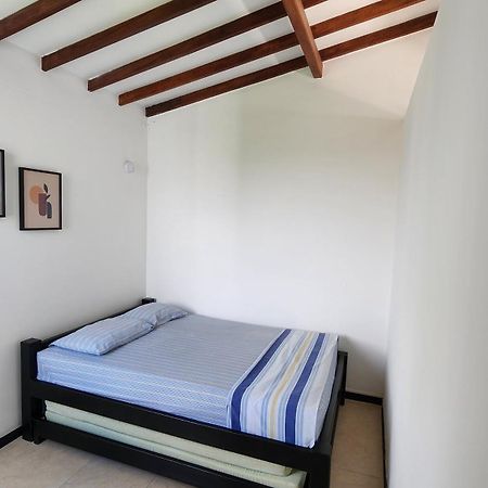 Apartasol Club Ciudadela Santa Fe - Santa Fe De Antioquia Exteriér fotografie
