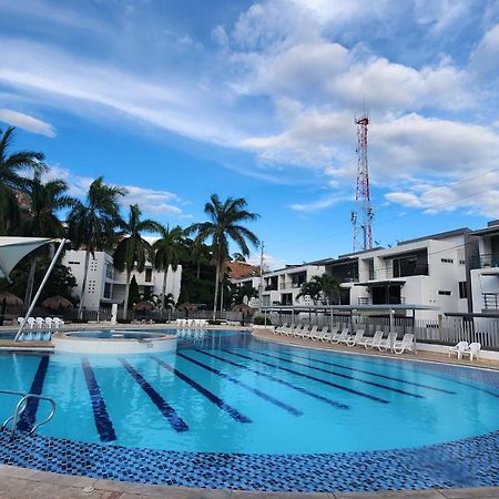 Apartasol Club Ciudadela Santa Fe - Santa Fe De Antioquia Exteriér fotografie