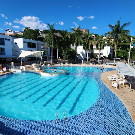 Apartasol Club Ciudadela Santa Fe - Santa Fe De Antioquia Exteriér fotografie