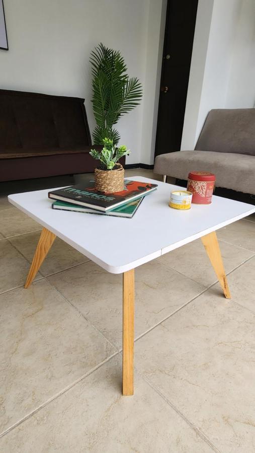 Apartasol Club Ciudadela Santa Fe - Santa Fe De Antioquia Exteriér fotografie