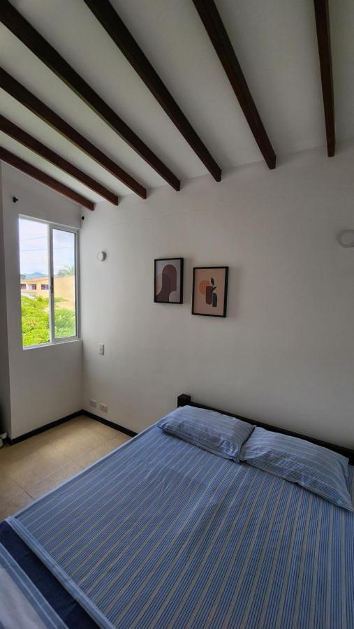 Apartasol Club Ciudadela Santa Fe - Santa Fe De Antioquia Exteriér fotografie