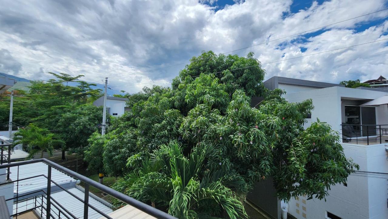Apartasol Club Ciudadela Santa Fe - Santa Fe De Antioquia Exteriér fotografie