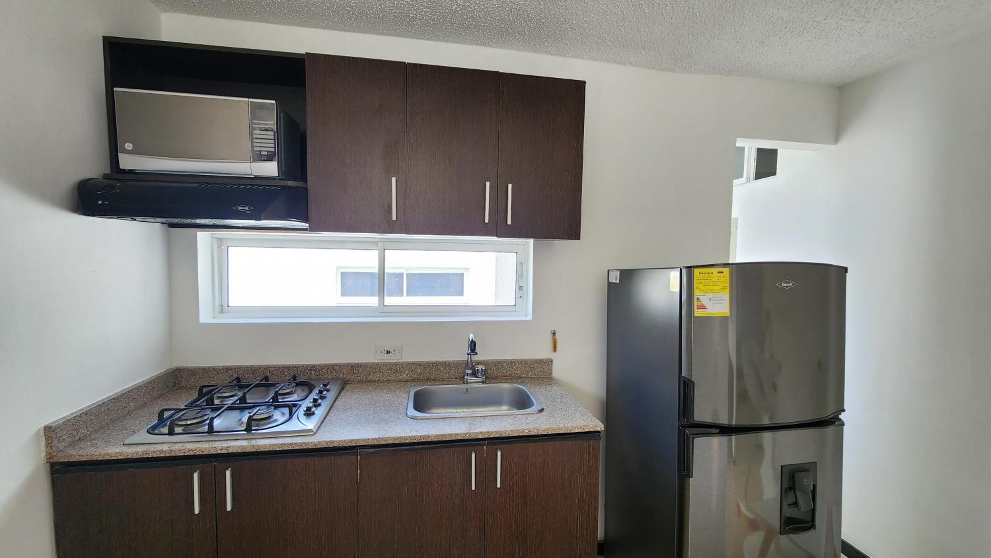Apartasol Club Ciudadela Santa Fe - Santa Fe De Antioquia Exteriér fotografie