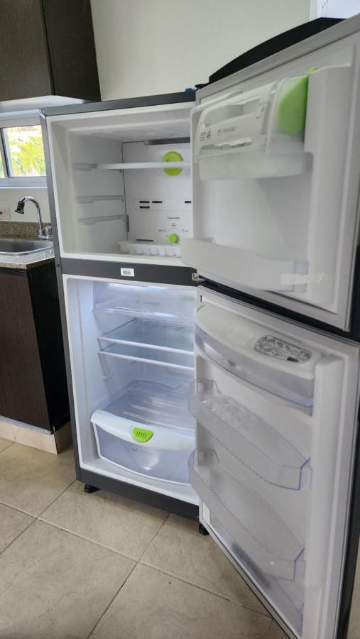 Apartasol Club Ciudadela Santa Fe - Santa Fe De Antioquia Exteriér fotografie