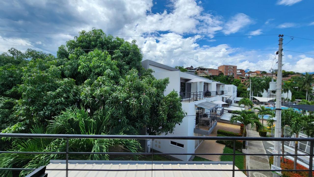 Apartasol Club Ciudadela Santa Fe - Santa Fe De Antioquia Exteriér fotografie