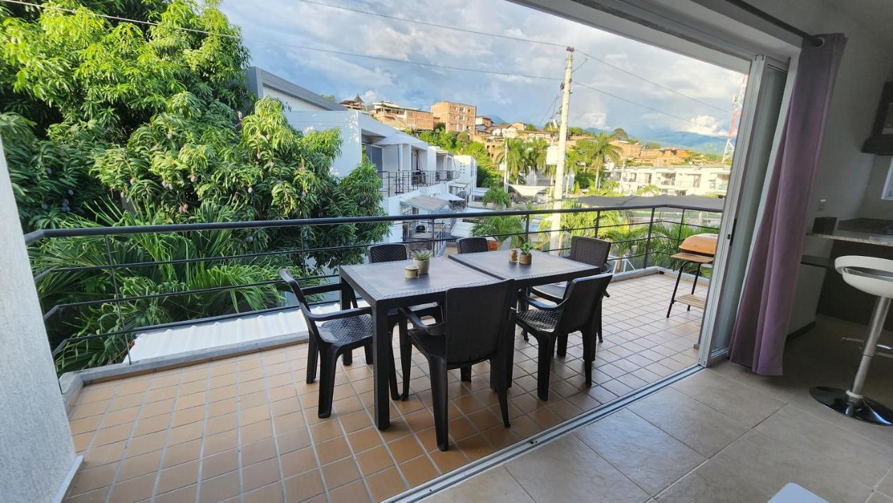 Apartasol Club Ciudadela Santa Fe - Santa Fe De Antioquia Exteriér fotografie