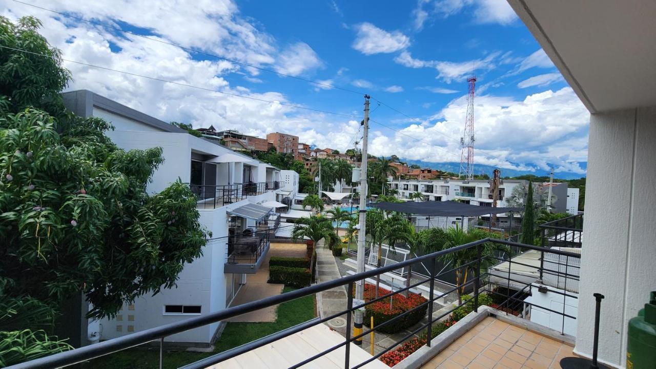 Apartasol Club Ciudadela Santa Fe - Santa Fe De Antioquia Exteriér fotografie