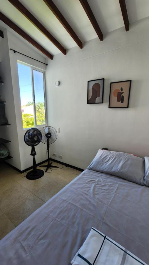 Apartasol Club Ciudadela Santa Fe - Santa Fe De Antioquia Exteriér fotografie