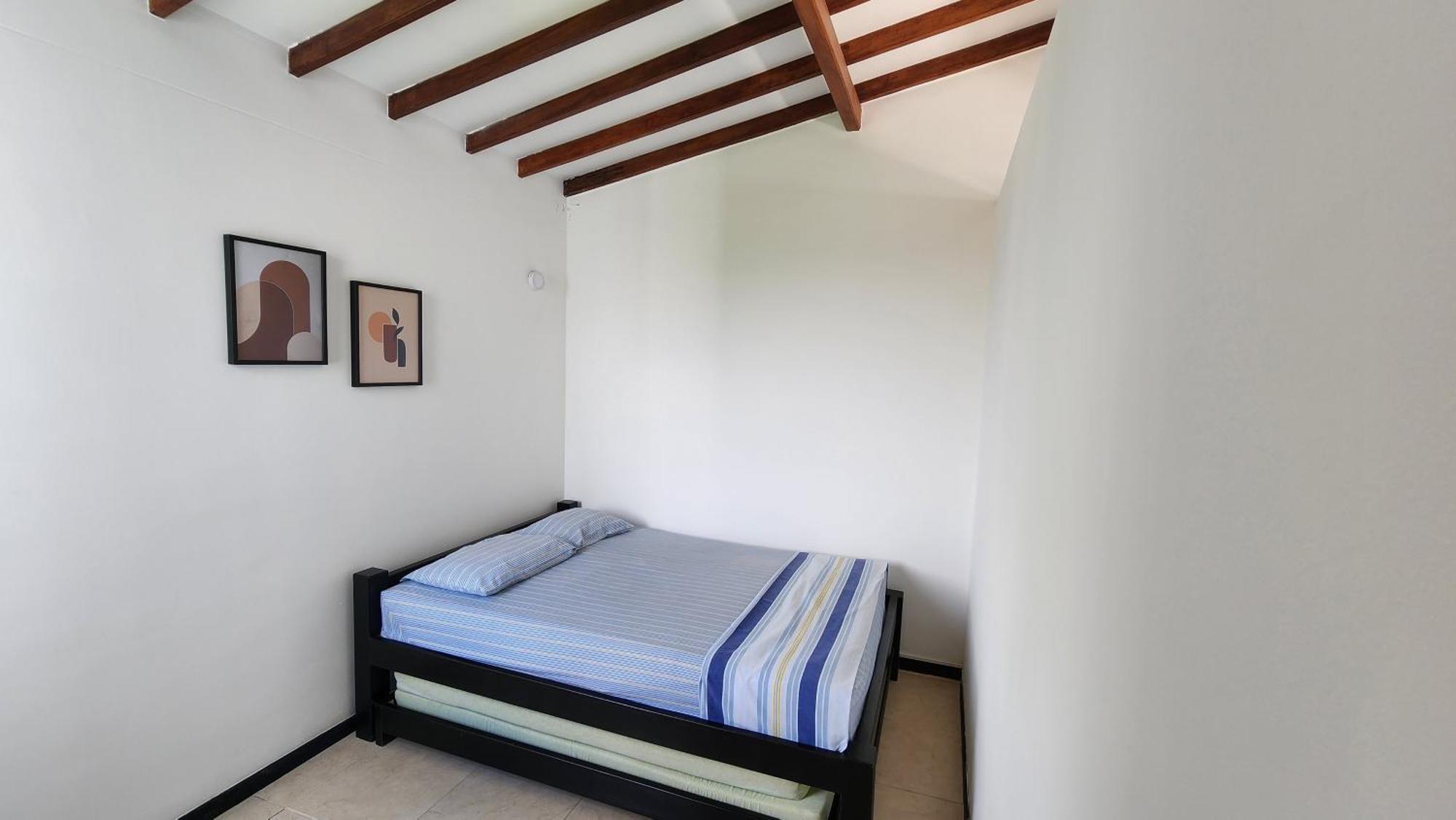 Apartasol Club Ciudadela Santa Fe - Santa Fe De Antioquia Exteriér fotografie