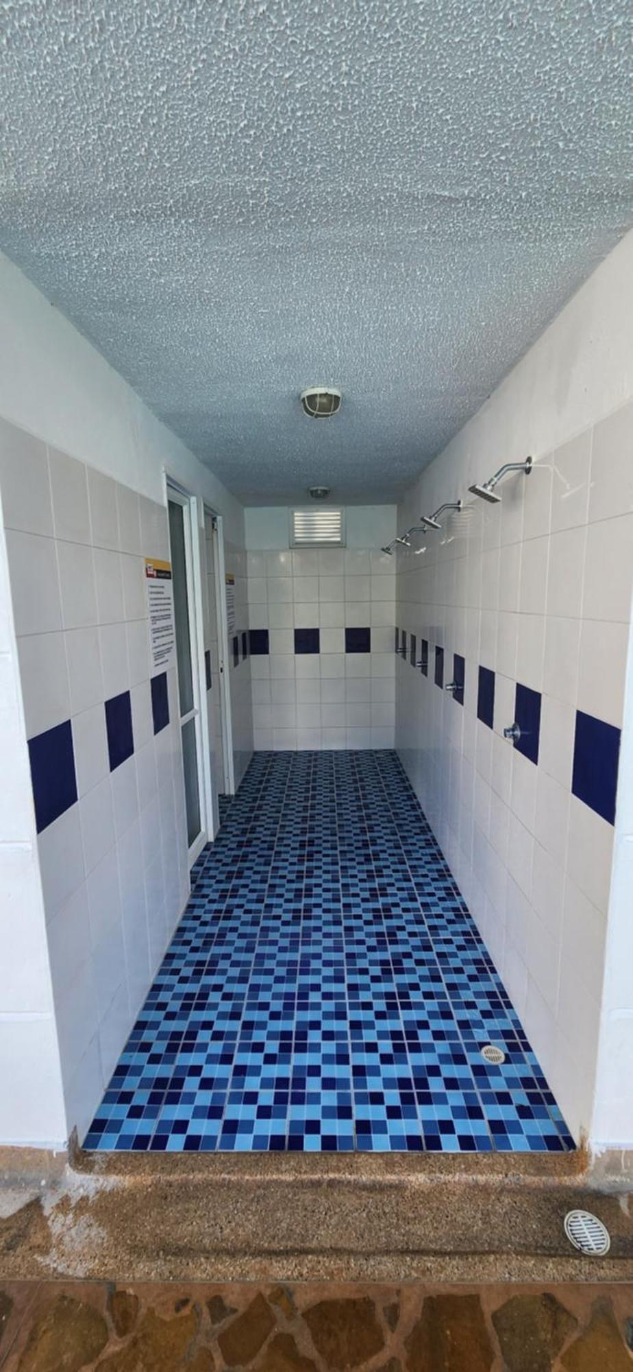 Apartasol Club Ciudadela Santa Fe - Santa Fe De Antioquia Exteriér fotografie