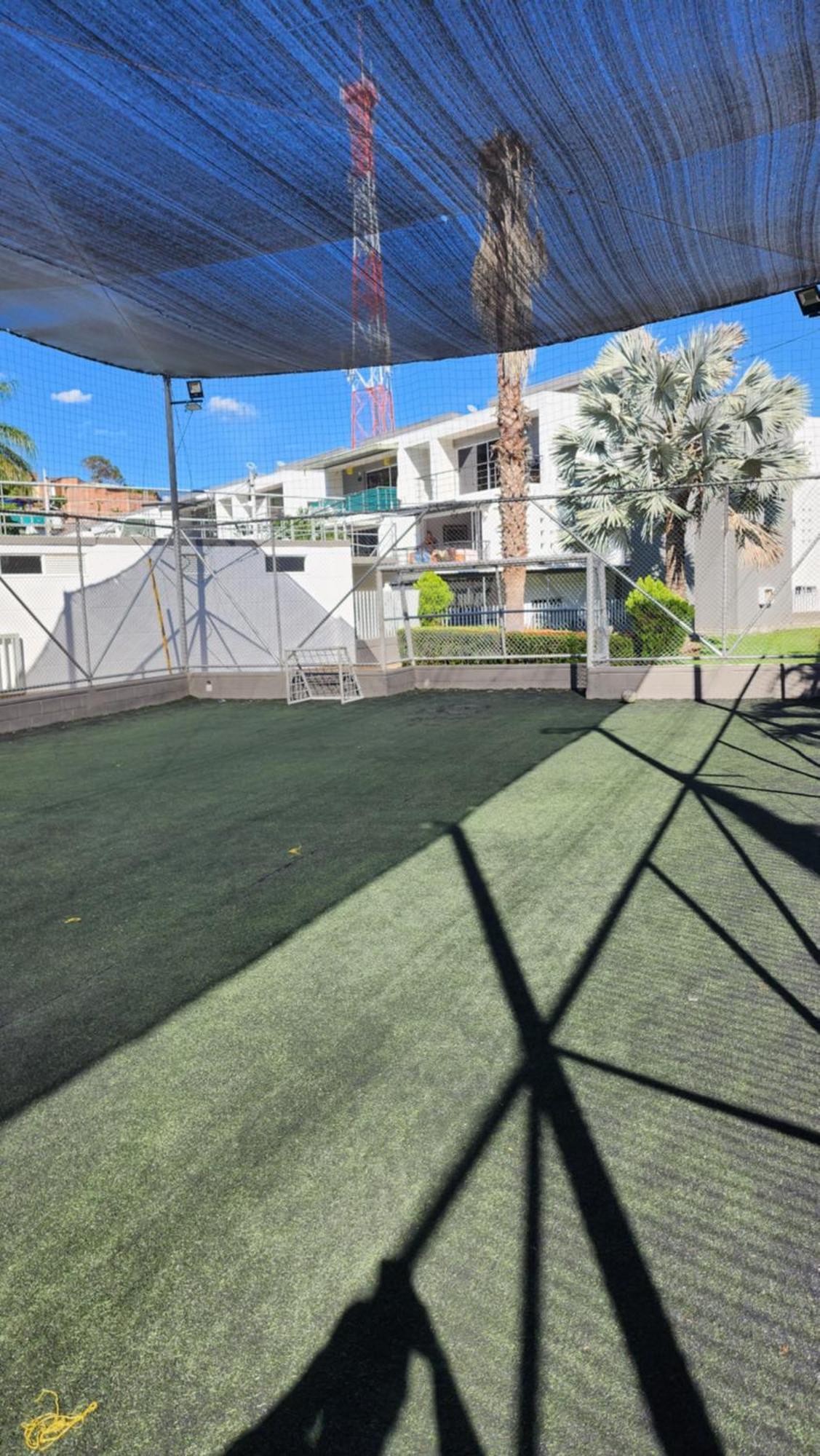 Apartasol Club Ciudadela Santa Fe - Santa Fe De Antioquia Exteriér fotografie