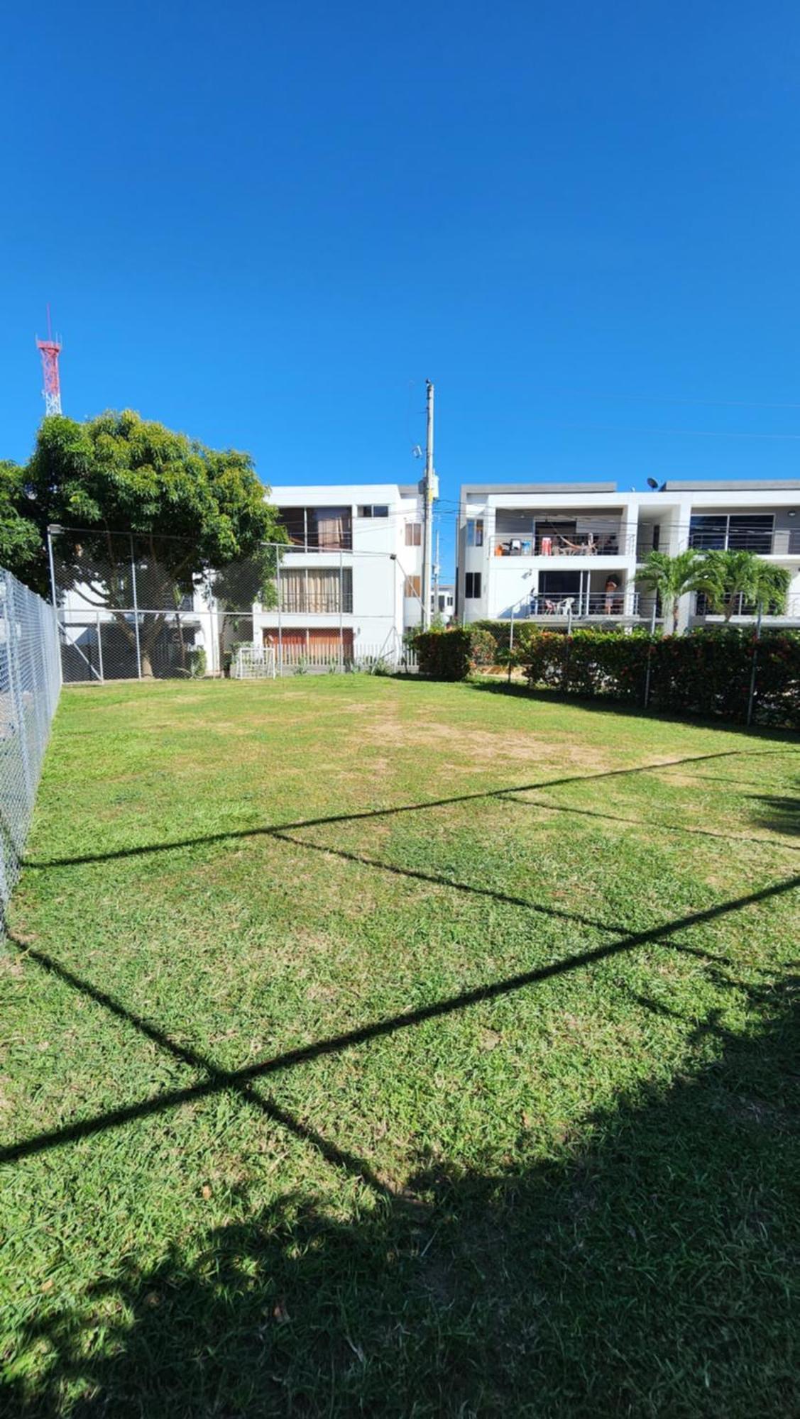 Apartasol Club Ciudadela Santa Fe - Santa Fe De Antioquia Exteriér fotografie
