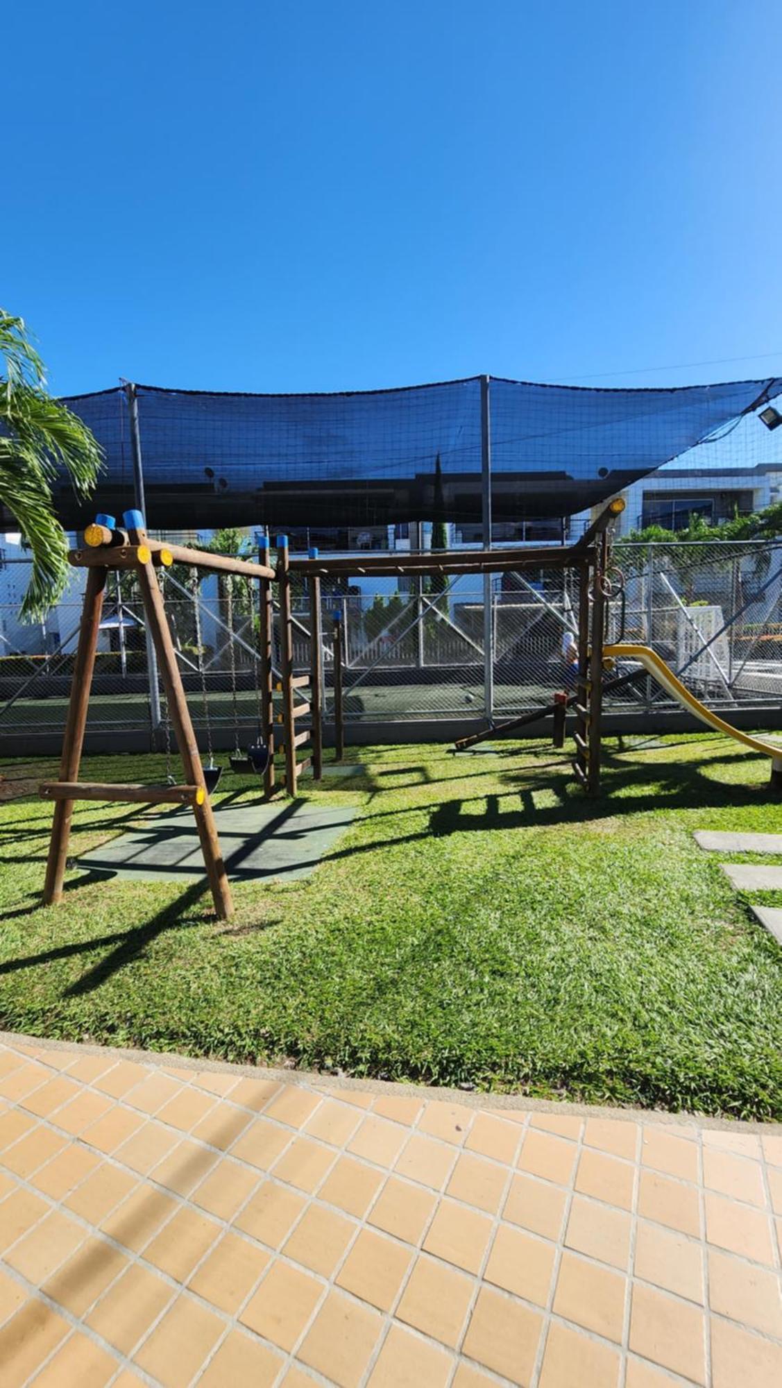 Apartasol Club Ciudadela Santa Fe - Santa Fe De Antioquia Exteriér fotografie